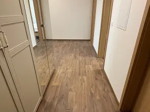 Pronájem bytu 4+kk, Ostrava, náměstí Biskupa Bruna, 130 m2