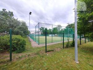 Pronájem bytu 1+kk, Praha - Podolí, Podolská, 36 m2