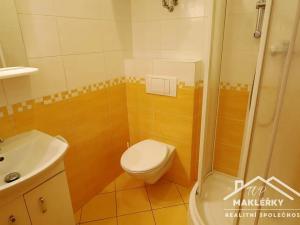 Pronájem bytu 1+1, Kutná Hora, Pobřežní, 35 m2