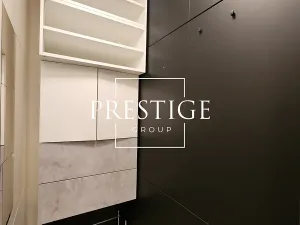 Pronájem bytu 1+kk, Praha - Stodůlky, Ferrariho, 44 m2