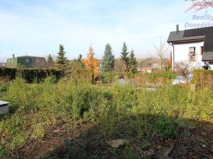 Prodej pozemku pro bydlení, Statenice, Březová, 433 m2