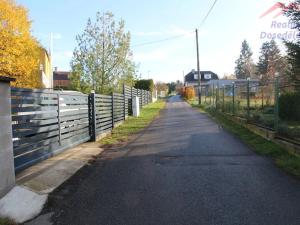 Prodej pozemku pro bydlení, Statenice, Březová, 433 m2