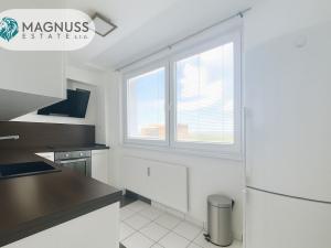 Prodej bytu 3+1, Ostrava - Moravská Ostrava, Mánesova, 70 m2