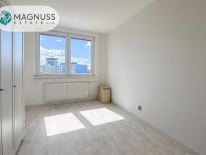 Prodej bytu 3+1, Ostrava - Moravská Ostrava, Mánesova, 70 m2