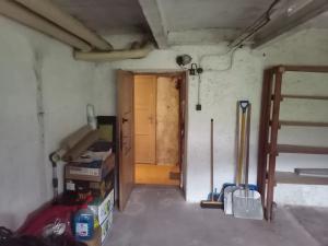 Prodej bytu 2+1, Smržovka, Hlavní, 83 m2