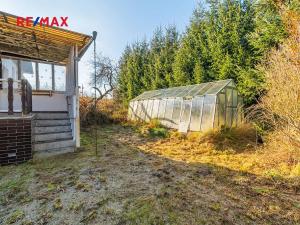 Prodej chaty, Plzeň, 35 m2