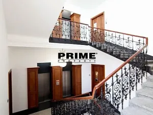 Pronájem bytu 3+kk, Praha - Nové Město, Lazarská, 71 m2