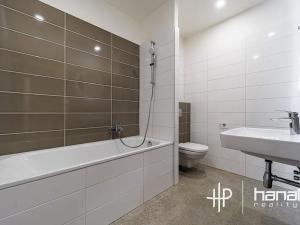 Pronájem bytu 3+kk, Olomouc, Na Bojišti, 118 m2