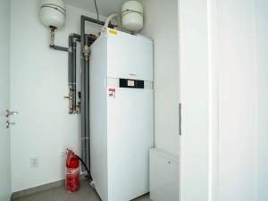 Pronájem rodinného domu, Kamenice, 183 m2