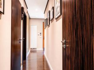 Pronájem bytu 4+1, Praha - Chodov, 250 m2