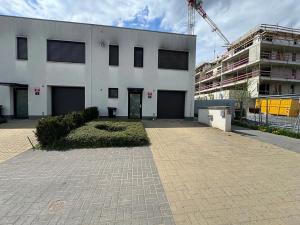 Pronájem rodinného domu, Praha - Háje, Exnárova, 110 m2