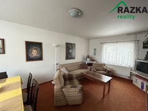 Prodej rodinného domu, Vranov, 250 m2