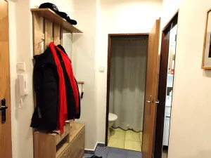 Pronájem bytu 3+kk, Chrudim, Husova, 64 m2