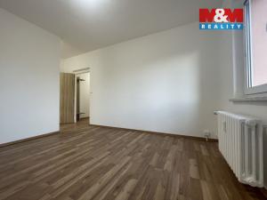 Pronájem bytu 2+kk, Prostějov, sídl. Svobody, 55 m2