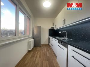 Pronájem bytu 2+kk, Prostějov, sídl. Svobody, 55 m2