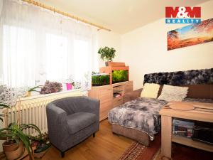 Prodej bytu 2+1, Studénka - Butovice, Beskydská, 57 m2