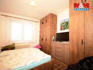 Prodej bytu 2+1, Studénka - Butovice, Beskydská, 57 m2