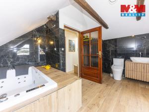 Prodej rodinného domu, Červené Pečky, 9. května, 78 m2