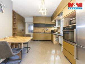 Prodej rodinného domu, Červené Pečky, 9. května, 78 m2