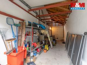 Prodej rodinného domu, Ostrava - Radvanice, Turgeněvova, 240 m2