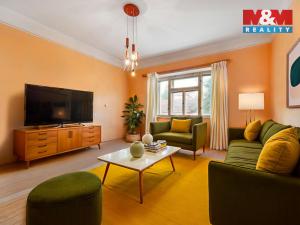 Prodej bytu 2+kk, Brněnec, 83 m2