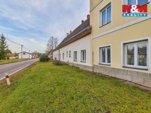 Prodej bytu 3+1, Otovice, 71 m2