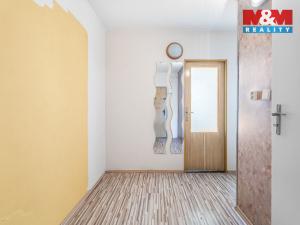 Prodej bytu 2+kk, Libochovice, 40 m2