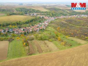 Prodej rodinného domu, Milešovice, 94 m2