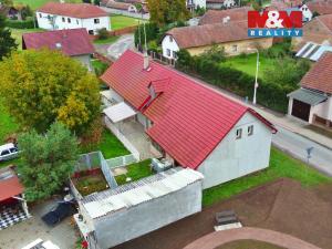 Prodej rodinného domu, Zachrašťany, 108 m2