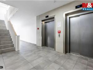 Prodej bytu 3+kk, Praha - Strašnice, Zvěřinova, 84 m2