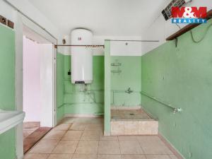 Prodej rodinného domu, Staré Křečany - Brtníky, 450 m2