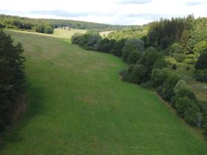 Prodej pozemku, Slavičín - Nevšová, 1826 m2