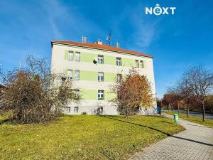 Pronájem bytu 2+kk, Plzeň, Révová, 47 m2