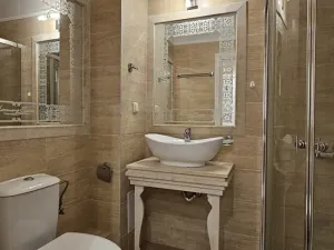 Prodej bytu 4+kk, Nesebar, Bulharsko, 106 m2