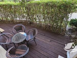 Prodej bytu 4+kk, Nesebar, Bulharsko, 106 m2