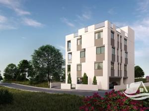 Prodej bytu 4+kk, Pafos, Kypr, 185 m2