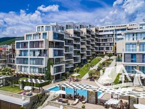 Prodej bytu 2+kk, Sveti Vlas, Bulharsko, 69 m2