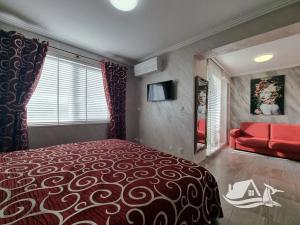 Prodej bytu 3+kk, Nesebar, Bulharsko, 105 m2