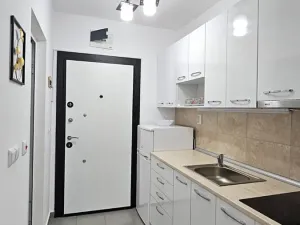 Prodej bytu 1+kk, Nesebar, Bulharsko, 34 m2