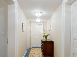 Pronájem bytu 1+1, Praha - Vinohrady, Mánesova, 45 m2