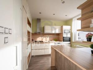 Pronájem bytu 4+kk, Pardubice, Jožky Jabůrkové, 95 m2