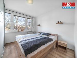 Prodej bytu 3+kk, Praha - Prosek, Jablonecká, 68 m2
