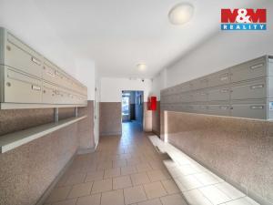 Prodej bytu 3+kk, Praha - Prosek, Jablonecká, 68 m2