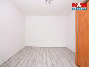 Pronájem bytu 1+1, Děčín - Děčín VI-Letná, Školní, 35 m2