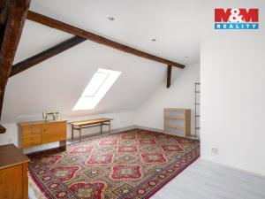 Prodej rodinného domu, Pardubice - Rosice, Danihelkova, 108 m2