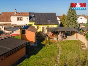 Prodej rodinného domu, Pardubice - Rosice, Danihelkova, 108 m2