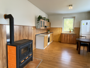 Prodej rodinného domu, Obecnice, 105 m2