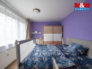 Pronájem bytu 3+1, Olomouc - Nové Sady, Rožňavská, 82 m2
