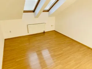 Pronájem bytu 2+kk, Brno, Ptašínského, 53 m2
