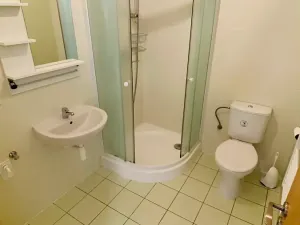 Pronájem bytu 2+kk, Brno, Ptašínského, 53 m2